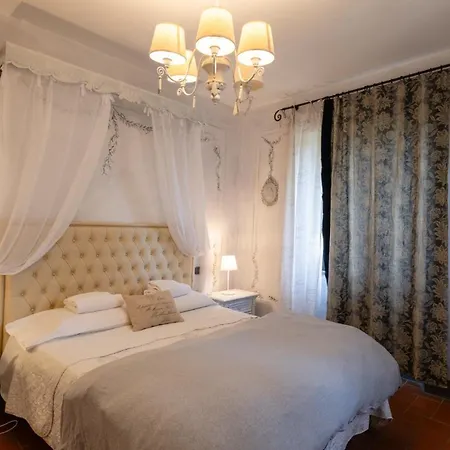 Il Castagnolo B&B-3