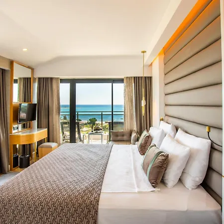 Alexia Resort & Spa (Adults Only)-2