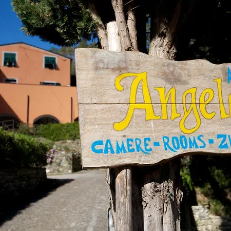 Affittacamere Angela-2