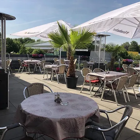 Hotel Garni Landhaus Zur Issel-2