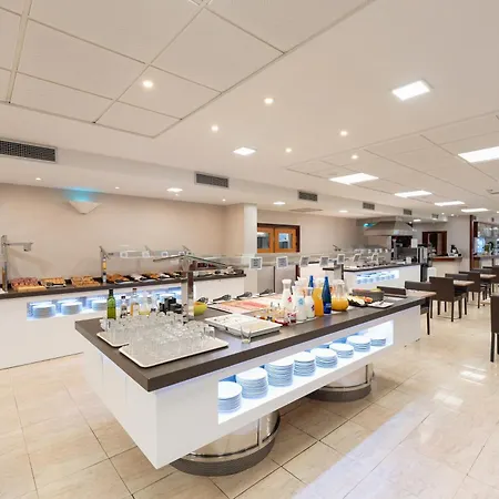 Hotel Rh Riviera - Adults Only-3