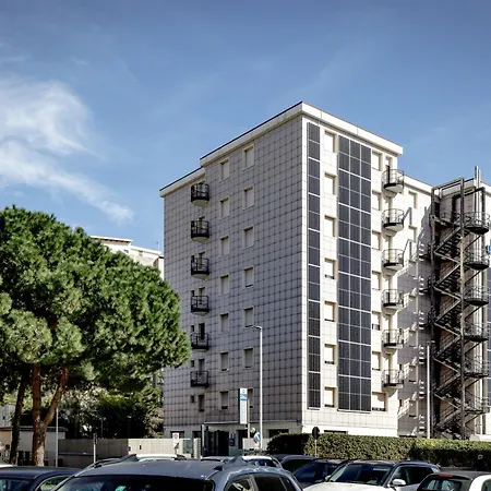 Best Western Hotel Residence Italia-3