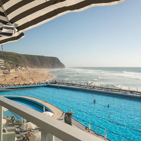 Arribas Sintra Hotel-3