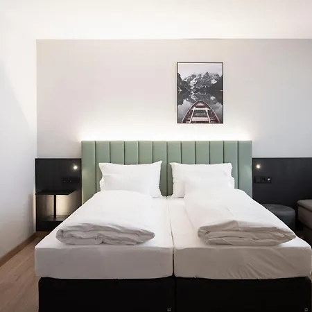 Hotel Goldenes Schiff-2