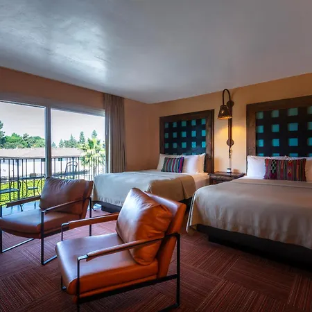 Hotel Pepper Tree Boutique Kitchen Studios - Anaheim-2
