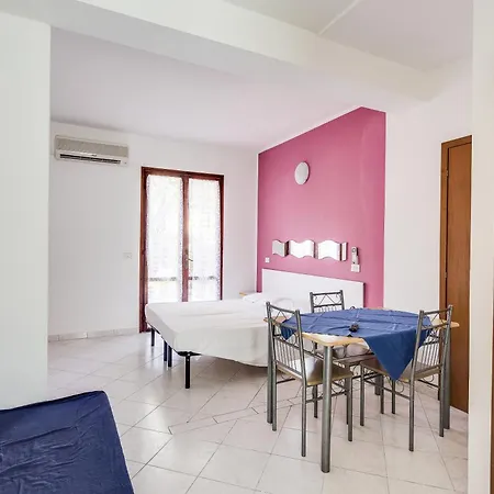 Residence Blu Marlin Natural Free Beach-2