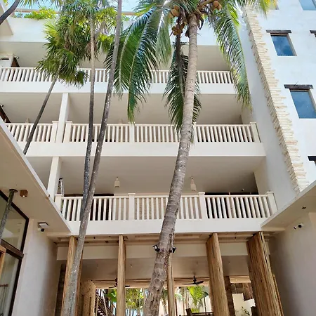 Azucar Hotel Tulum-3