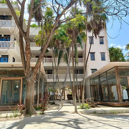 Azucar Hotel Tulum-2