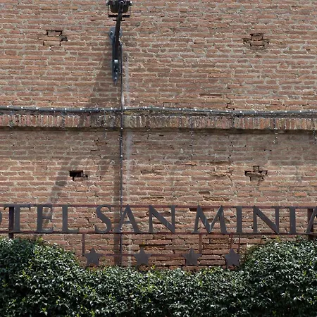 Hotel San Miniato-2