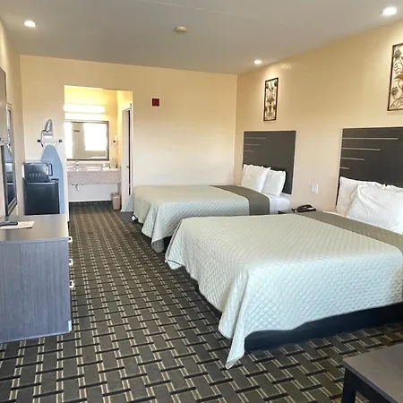 Homegate Inn & Suites West Memphis-3