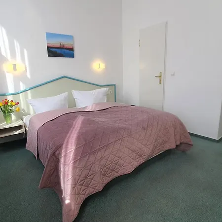 Baltisches Haus Pension Moll-3