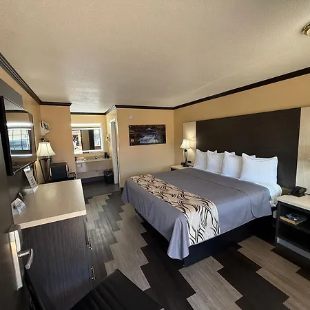 Regency 7 Motel-2