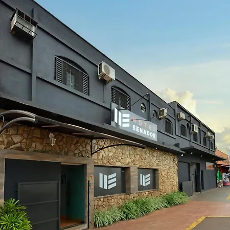 Hotel Senador-3