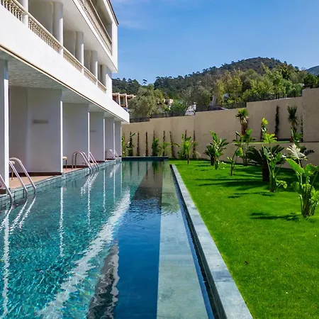 Samara Hotel Bodrum Ultra All Inclusive-2