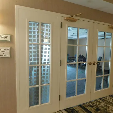 La Quinta By Wyndham Winston-Salem-3