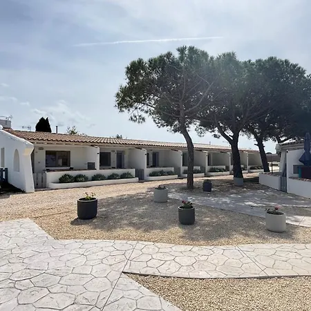 Hotel Mas des Lys-3