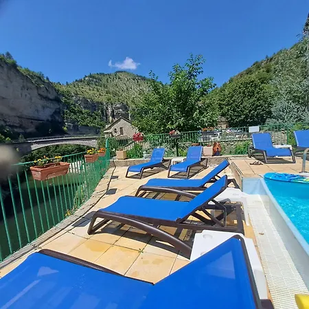 Auberge de la Cascade-2