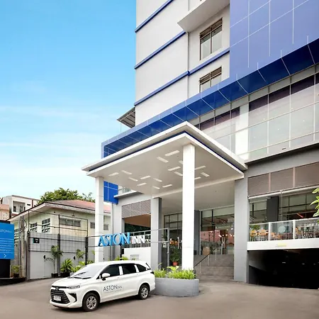 Aston Inn Pantai Losari Makassar-2