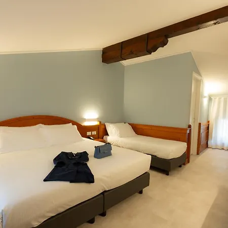 Hotel Locanda Al Pomo d'Oro-2