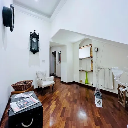 Antica Palermo B&B-3