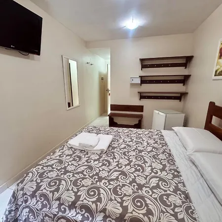 Yes Hotel Pousada-2