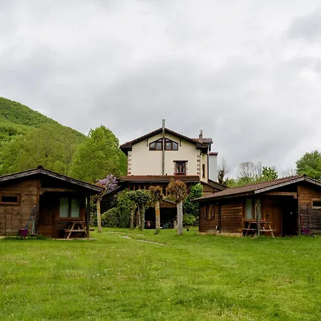 Hotel Rural Picos de Europa-2
