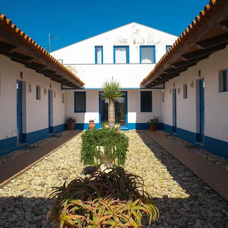Herdade Do Charito-2