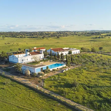 Herdade Do Charito-3