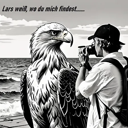 Hotel-Pension Seeadler-2