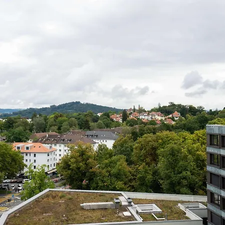Prize By Radisson, Bern City-2
