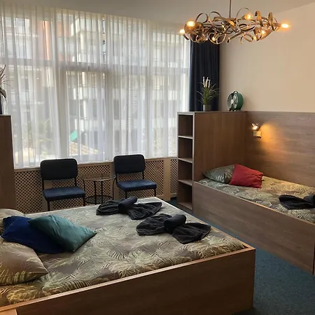 Hotel Poseidon-2