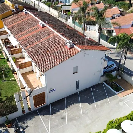 Hotel Rhys Denia - Only Adults-2