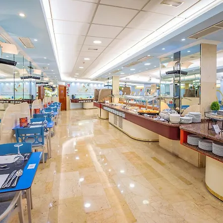 Hotel Servigroup Castilla-3