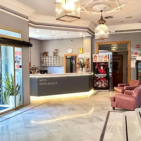 Hotel Dona Blanca-3