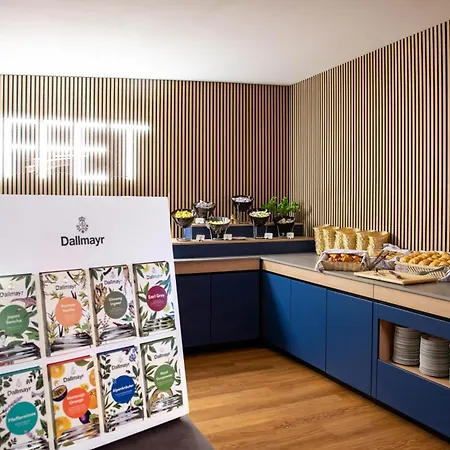 Beevillage Messehotel Hannover Laatzen-3