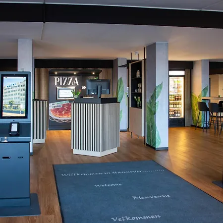 Beevillage Messehotel Hannover Laatzen-2
