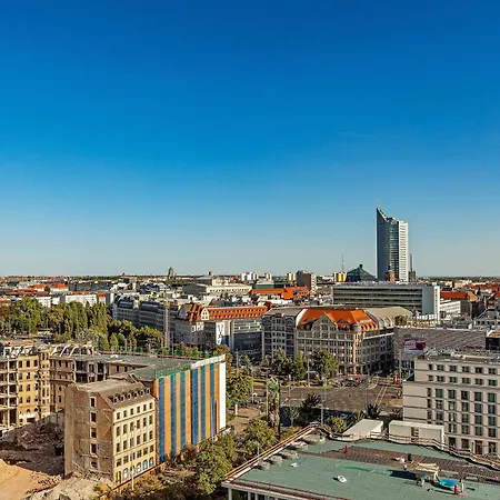 The Westin Leipzig-3