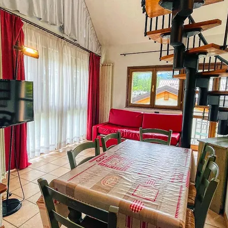 Residence Villa Frejus-3