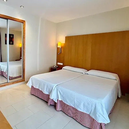 Hotel La Cala Finestrat-3