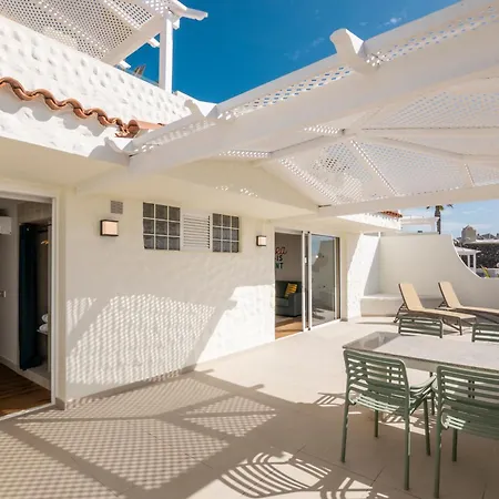 Abora Interclub Atlantic By Lopesan Hotels-2