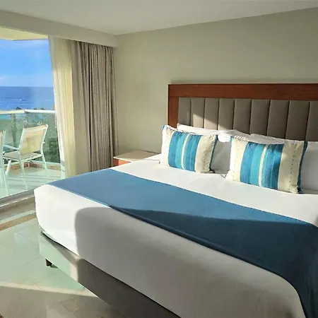 Grand Park Royal Cozumel - All Inclusive-2