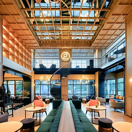 Graph Hotels Bangkok-3