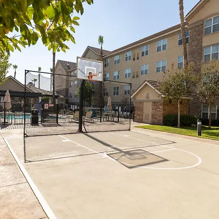 Homewood Suites By Hilton Ontario Rancho Cucamonga-2