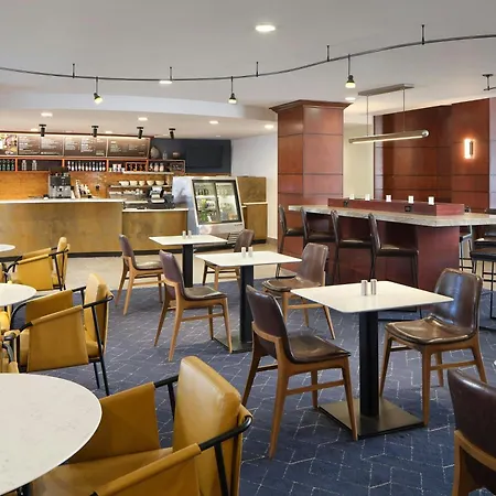 Courtyard By Marriott Saratoga Springs-2