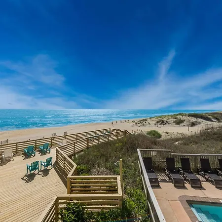 Comfort Inn South Oceanfront-2