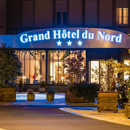 Grand Hôtel Du Nord-2