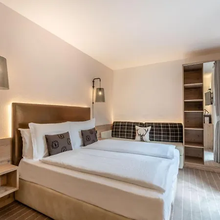 Hotel Madonnina Resort And Wellness-3