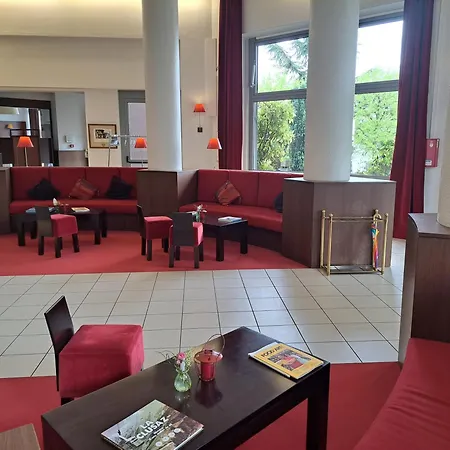Hôtel Savoie Leman-3