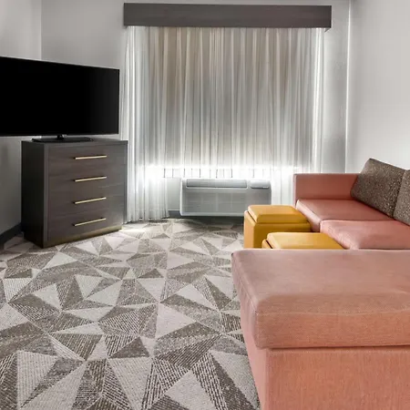 Big Country Hotel & Suites, Surestay Collection By BW-2