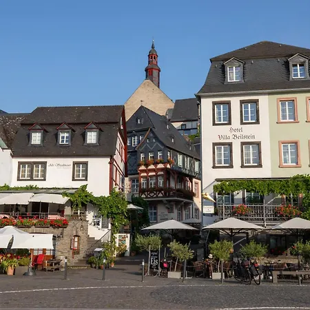 Hotel Gute Quelle-3